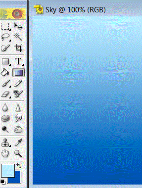 blues